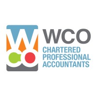WCO Chartered Professional Accountants logo - Similar company to S&A Partners