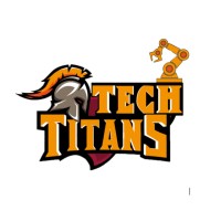 Team Tech Titans PVPIT logo - Similar company to Call Of Code