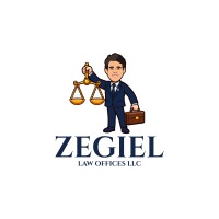 Zegiel Law Offices, LLC logo - Similar company to Willow River Law, Llc