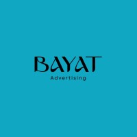 Bayat Advertising logo - Similar company to مطبعة | Matbaa