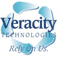 Veracity Technologies logo - Similar company to Lovett Technology, Llc