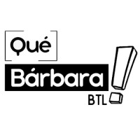 Que Bárbara! BTL logo - Similar company to Acuarella Eventos