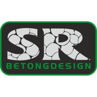 SR BETONGDESIGN AB logo - Similar company to Truteq
