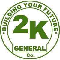 2K General Company, Inc.