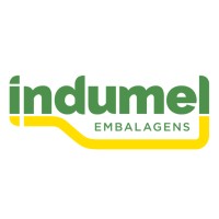 Indumel - Embalagens logo - Similar company to Psaplast-Plásticos De Santo António, Lda