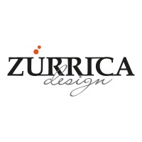 Zurrica Design logo - Similar company to Riverside Cruises Uk