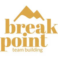 Break Point logo - Similar company to Break-Point - Corporate And Leadership Training