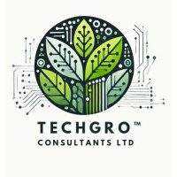 TechGro Consultants logo - Similar company to Gofarms