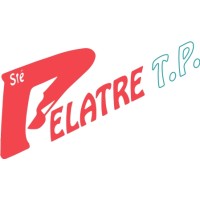 PELATRE TP logo - Similar company to Sotrav