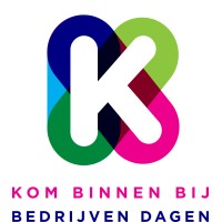 Kom Binnen bij Bedrijven Dagen logo - Similar company to Bouw Infra Techniek Campus | Dudocxp