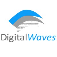 DigitalWaves logo - Similar company to Trustify L.L.C