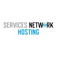 SNH - SERVICES NETWORK HOSTING logo - Similar company to Service Network Hosting