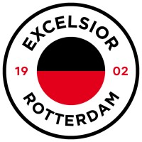 Excelsior Foundation logo - Similar company to De Helpende Hand Bv