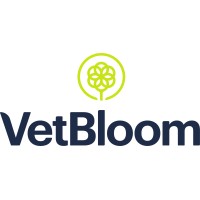 VetBloom logo - Similar company to Rebecca Rose Coaching, Llc