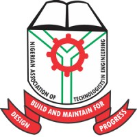 NIGERIAN ASSOCIATION OF TECHNOLOGISTS IN ENGINEERING (NATE) RIVERS BRANCH logo - Similar company to Kwara State Polytechnic Ilorin