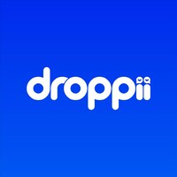Droppii logo - Similar company to Advn