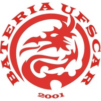 Bateria UFSCar logo - Similar company to Cdpro Makerspace