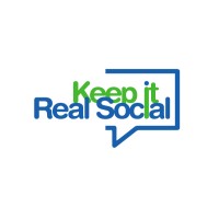 Keep it Real Social logo - Similar company to Leadocity