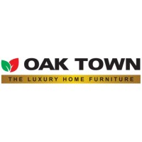 Oak Town logo