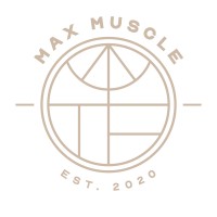 Max Muscle logo - Similar company to Podyum