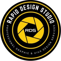 Rapid Design Studio logo - Similar company to Loadx Pvt Ltd
