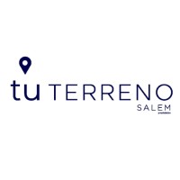 Tu Terreno logo - Similar company to Digitech Corp