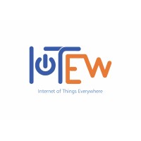 Iotew Tecnologia logo - Similar company to Akire Tecnologia
