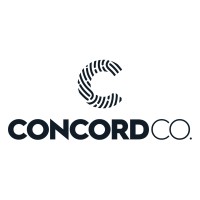 Concord Co. logo - Similar company to Concord Design Studio