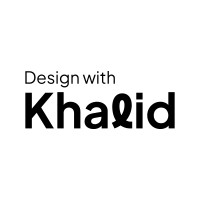 Design With Khalid logo - Similar company to Igrid Creative Works