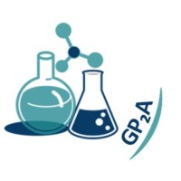Group for the Promotion of Pharmaceutical Chemistry in Academia logo - Similar company to Medicinal Chemistry And Synthesis Group (Mcs)