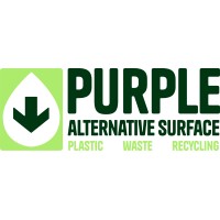 Purple Alternative Surface logo - Similar company to Subeca