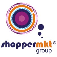 Shoppermkt Group logo - Similar company to Mind Shopper
