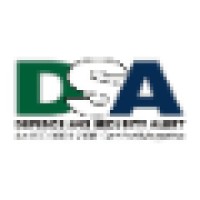 Defence and Security Alert Magazine logo - Similar company to Defence Cafe