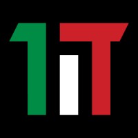 One Italia logo - Similar company to Biid