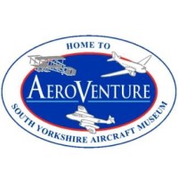 SOUTH YORKSHIRE AIRCRAFT MUSEUM logo - Similar company to Artmartial