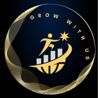Grow With Us logo - Similar company to Limner Consulting