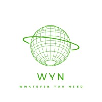 WYN Whatever You Need logo - Similar company to Electrostatex