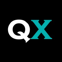 QualitaX logo - Similar company to Desmo Labs