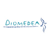 Diomedea logo - Similar company to Vismap Cucine