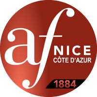 Alliance Française Nice Côte d'Azur logo - Similar company to Vize Keyfi