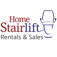 Home Stairlift Rentals & Sales logo - Similar company to Sunquest Mobility
