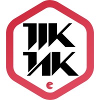 TIK TAK logo - Similar company to Tik Tak Web
