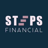 Steps Financial logo - Similar company to Super Property Solutions
