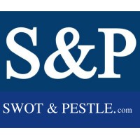 SWOT & PESTLE.com logo - Similar company to Current Noodles And Snacks