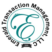 Emerald Transaction Management, LLC logo - Similar company to Stribling~Whalen Financial Group, Rjfs