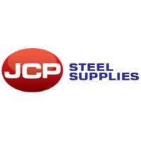 JCP Steel Supplies logo - Similar company to Value Steel Distributors
