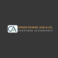 Vinod Kumar Jain & Co. logo - Similar company to Monetrē Of H.R. College