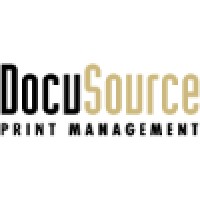 DocuSource Print Management logo - Similar company to Barrister Digital Solutions