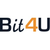 Bit4u B.V. logo - Similar company to Anl It