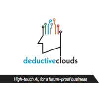 deductiveclouds logo - Similar company to Ampwork Pvt Ltd